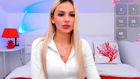 Snapshot of misslou_ chatting on January 24, 6:35 am Lou online show from January 24, 6:35 am
