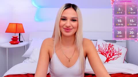 Snapshot of misslou_ chatting on January 21, 9:46 am Lou online show from January 21, 9:46 am