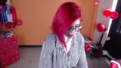 Snapshot of missmia2 chatting on March 2, 4:21 pm Miss Mia online show from March 2, 4:21 pm