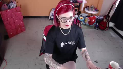 Snapshot of missmia2 chatting on March 7, 12:56 pm Miss Mia online show from March 7, 12:56 pm