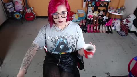 Snapshot of missmia2 chatting on January 25, 1:41 pm Miss Mia online show from January 25, 1:41 pm