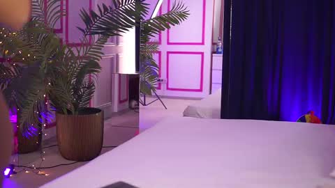 Missmo0n online show from March 7, 8:13 am