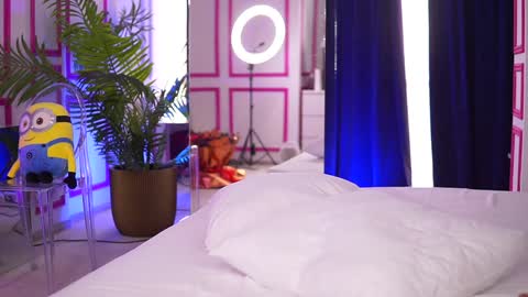 Missmo0n online show from January 26, 12:43 pm