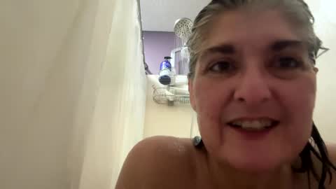 Miss Spooky Silverstacker online show from January 4, 4:22 pm