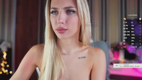 Eva online show from December 8, 4:01 am