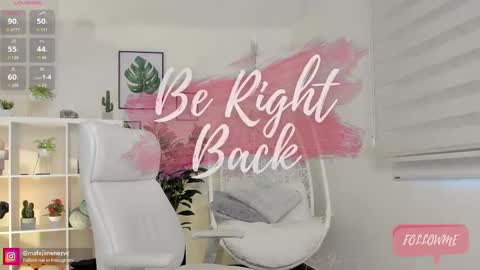 Snapshot of missvancouver_ chatting on September 19, 12:53 pm Mafe Jimenez online show from September 19, 12:53 pm