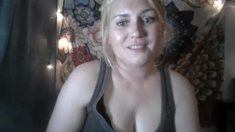 Missy Harrison online show from September 18, 5:55 am