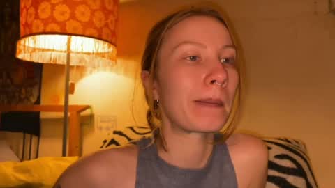 Zlata online show from March 5, 4:02 pm