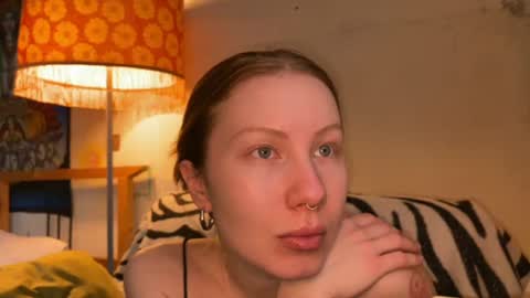 Zlata online show from March 8, 5:38 am