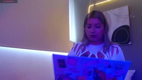 Mariana  online show from September 17, 12:41 pm