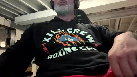 AJ online show from February 8, 6:01 am