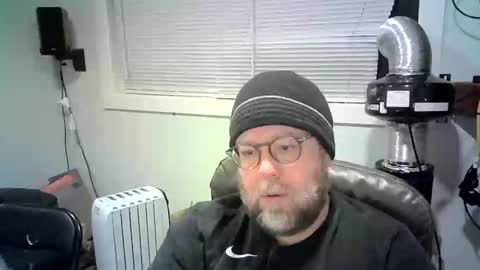 Mr. Happy online show from January 4, 5:58 am