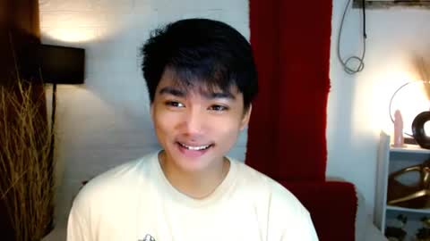 SAINT SACHI  will make your day  online show from December 7, 6:26 am