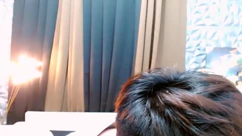 SAINT SACHI  will make your day  online show from September 12, 6:26 am