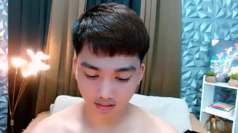SAINT SACHI  will make your day  online show from September 15, 6:48 am