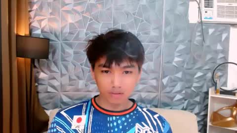 SAINT SACHI  will make your day  online show from March 10, 1:00 pm