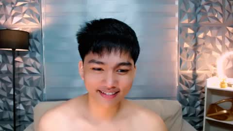 SAINT SACHI  will make your day  online show from December 28, 4:09 pm