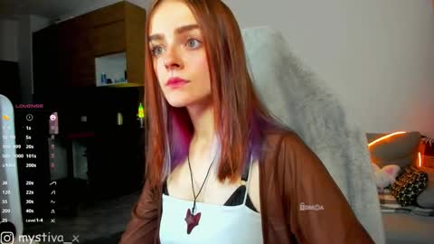 Snapshot of mistiva chatting on September 9, 4:29 pm Hi everyone Im Tina online show from September 9, 4:29 pm