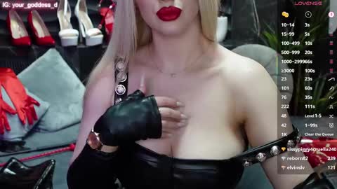 Darsy online show from March 1, 12:12 pm