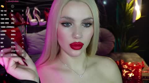 Darsy online show from January 24, 8:55 am