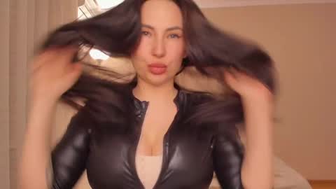 Snapshot of mistress_ninaohnina chatting on March 9, 8:21 pm Mistress Nina online show from March 9, 8:21 pm