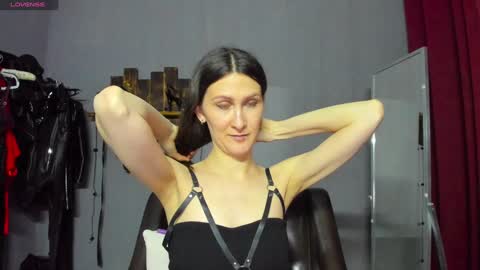 Snapshot of mistress_pamela_ chatting on February 2, 11:51 am Mistress Pamela online show from February 2, 11:51 am
