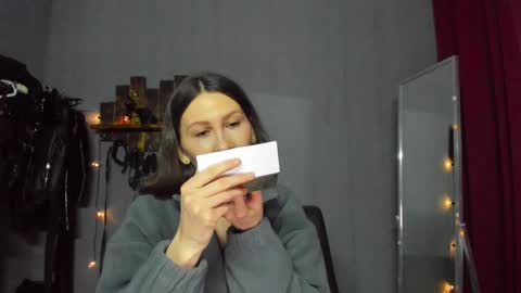 Snapshot of mistress_pamela_ chatting on February 2, 5:42 am Mistress Pamela online show from February 2, 5:42 am