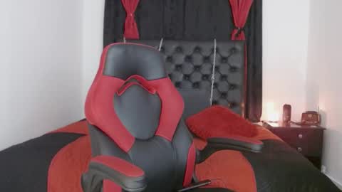 Snapshot of mistresslombana_666 chatting on January 30, 5:19 am Mistresslombana online show from January 30, 5:19 am