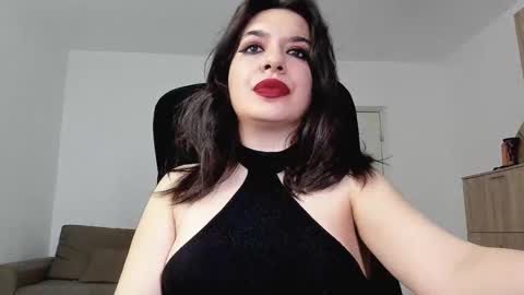 YourGoddessM online show from March 5, 11:16 pm