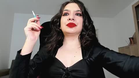 YourGoddessM online show from February 10, 8:20 am