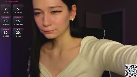 misty_roseee online show from January 13, 1:17 pm