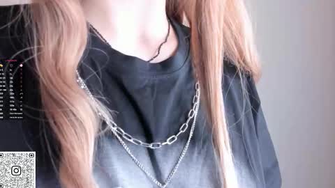 Violet online show from September 11, 7:26 pm