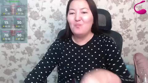Snapshot of miya_asian_pinay555 chatting on January 12, 1:53 am Miya single mom online show from January 12, 1:53 am