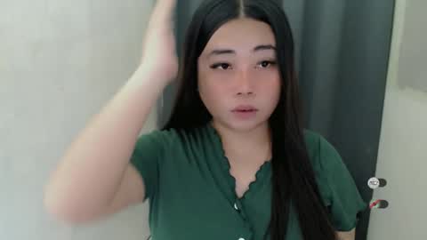 cassie marie online show from February 5, 6:59 pm