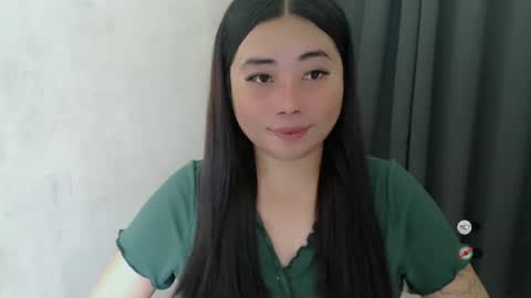 cassie marie online show from February 11, 3:29 pm