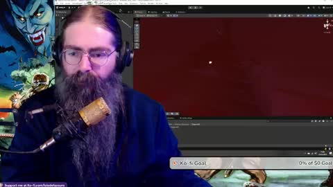 Lois online show from February 12, 8:07 pm