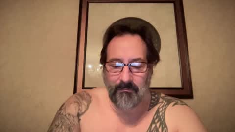 mmancini13 online show from February 28, 8:53 am