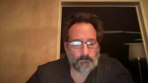 mmancini13 online show from December 31, 11:20 am