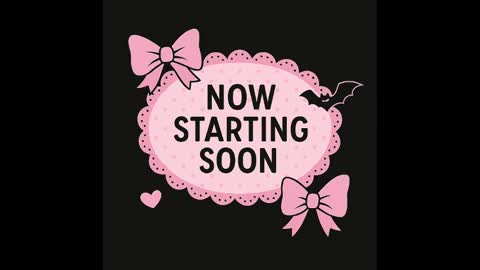 minaDarling online show from September 18, 3:54 am