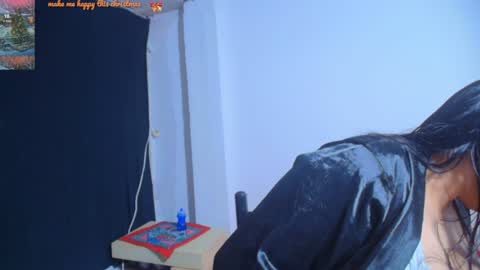 Catalina online show from December 28, 2:01 am