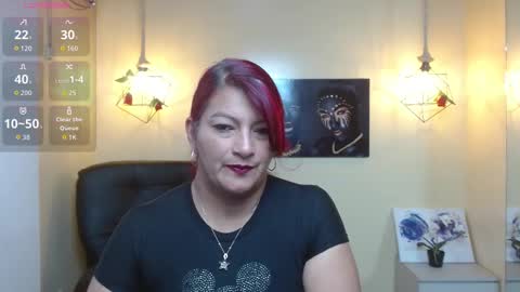 Rubi online show from September 18, 9:08 pm