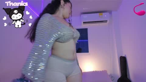 MARIANA online show from January 19, 6:20 am