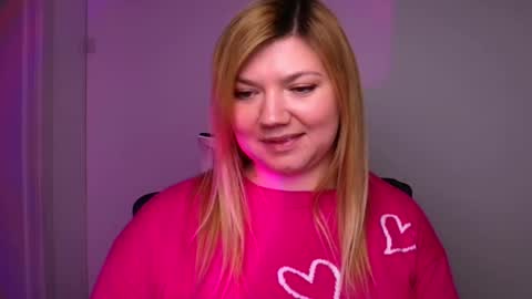 Molly online show from January 16, 3:34 pm