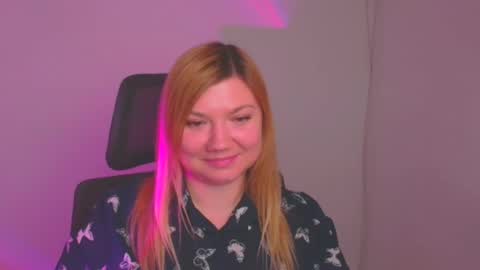 Molly online show from January 20, 3:50 pm