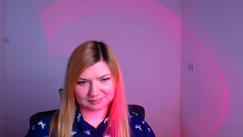 Molly online show from January 29, 12:13 pm