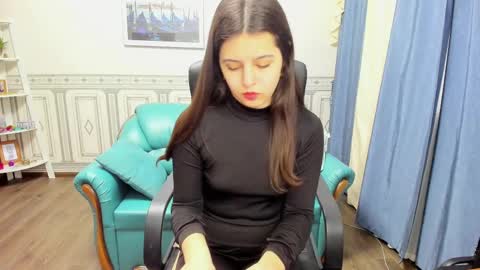 Molly Owens online show from February 23, 1:10 pm
