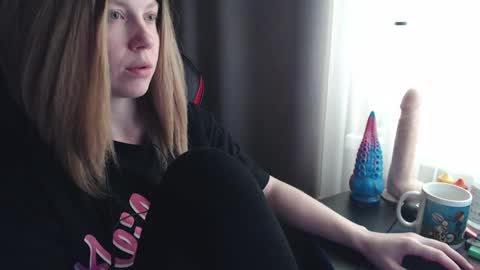 I have new photos come and see with love Molly online show from March 11, 10:51 am