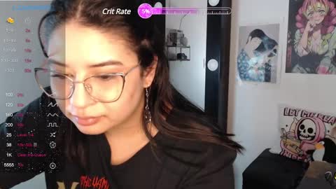 Snapshot of molly_shake chatting on January 26, 10:12 am Molly online show from January 26, 10:12 am