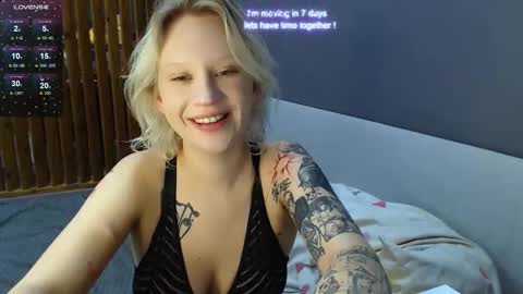 lo online show from January 25, 8:10 pm