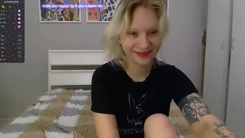 lo online show from February 22, 11:57 am